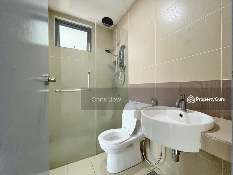 Service Residence for Rent at Amerin Residence - Chris Liew - PropertyGuru.com.my