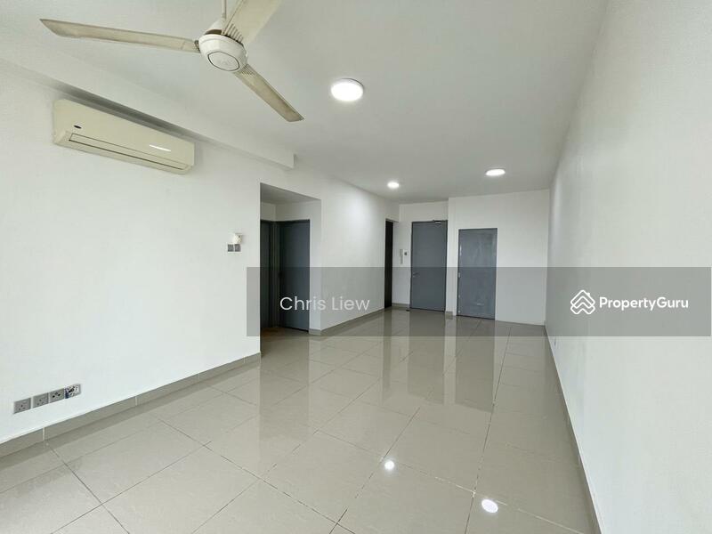 Service Residence for Rent at Amerin Residence - Chris Liew - PropertyGuru.com.my