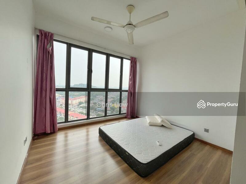 Service Residence for Rent at Amerin Residence - Chris Liew - PropertyGuru.com.my