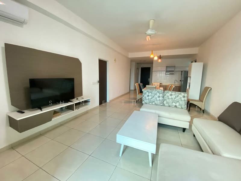 Pangsapuri untuk Disewa di Sky Breeze Service Apartment - Shinee Thoong - PropertyGuru.com.my