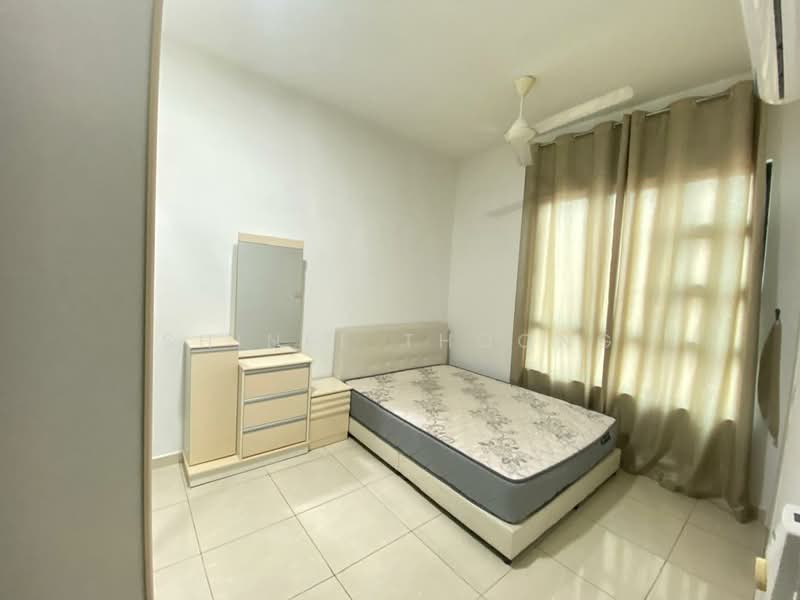 Pangsapuri untuk Disewa di Sky Breeze Service Apartment - Shinee Thoong - PropertyGuru.com.my