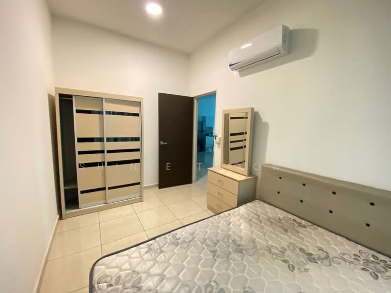 Pangsapuri untuk Disewa di Sky Breeze Service Apartment - Shinee Thoong - PropertyGuru.com.my