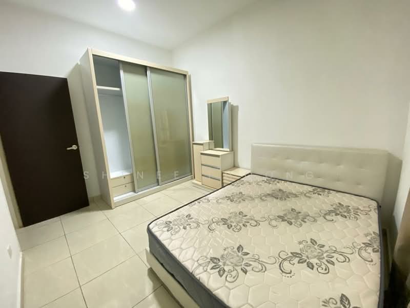 Pangsapuri untuk Disewa di Sky Breeze Service Apartment - Shinee Thoong - PropertyGuru.com.my