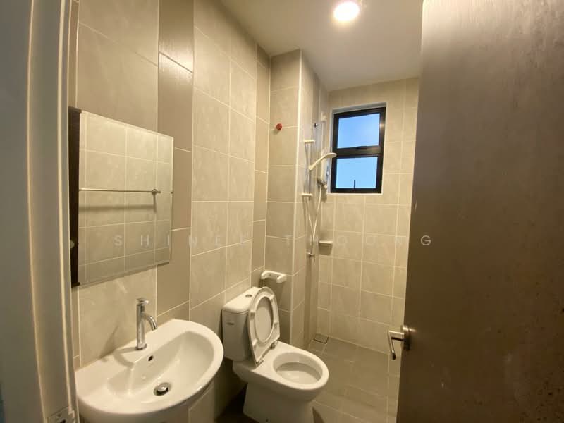 Pangsapuri untuk Disewa di Sky Breeze Service Apartment - Shinee Thoong - PropertyGuru.com.my