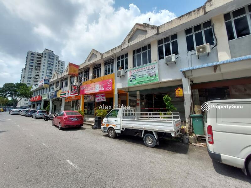 For Rent - Shop Office at Sungai Ara, Bayan Lepas
