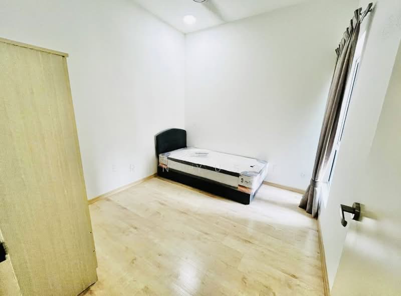 Condominium for Rent at The Holmes 1 - Erin Yusof - Bedroom - PropertyGuru.com.my