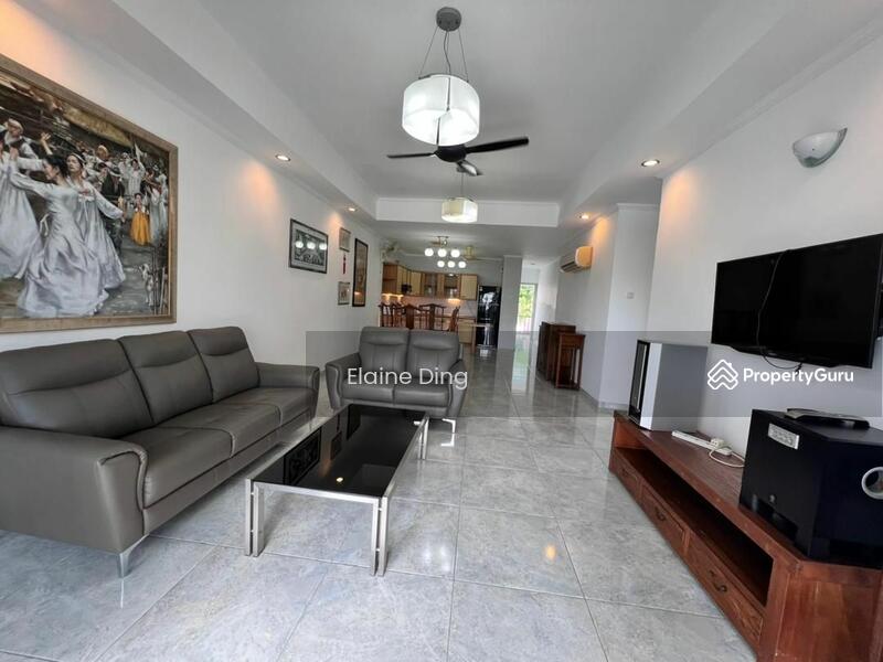 Untuk Dijual - Townhouse at Country Heights