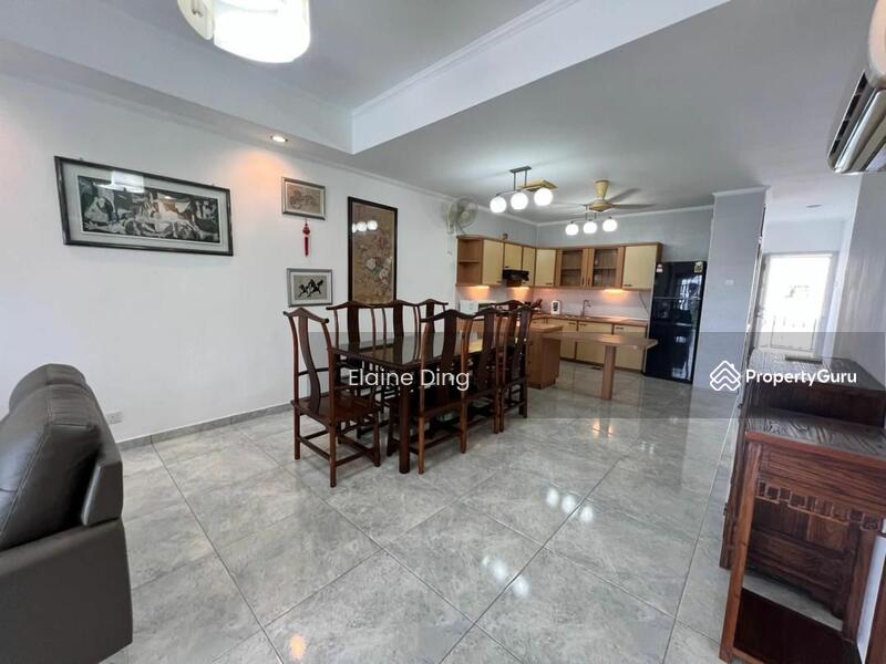 Untuk Dijual - Townhouse at Country Heights
