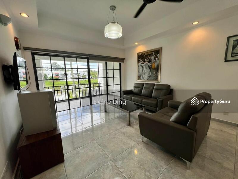 Untuk Dijual - Townhouse at Country Heights