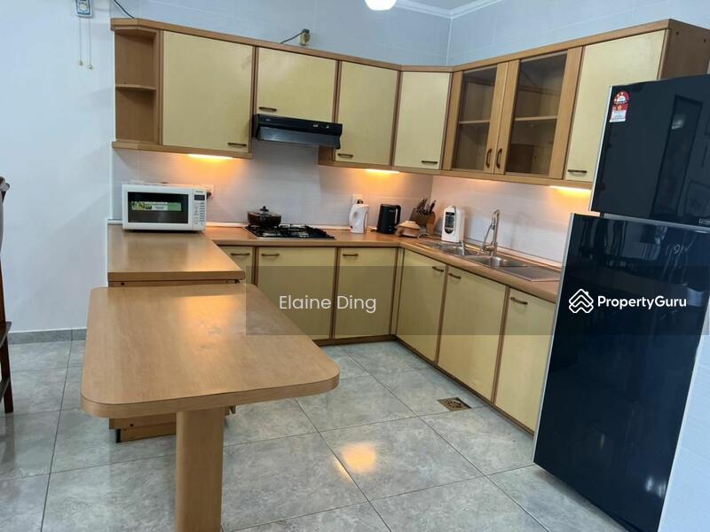 Untuk Dijual - Townhouse at Country Heights