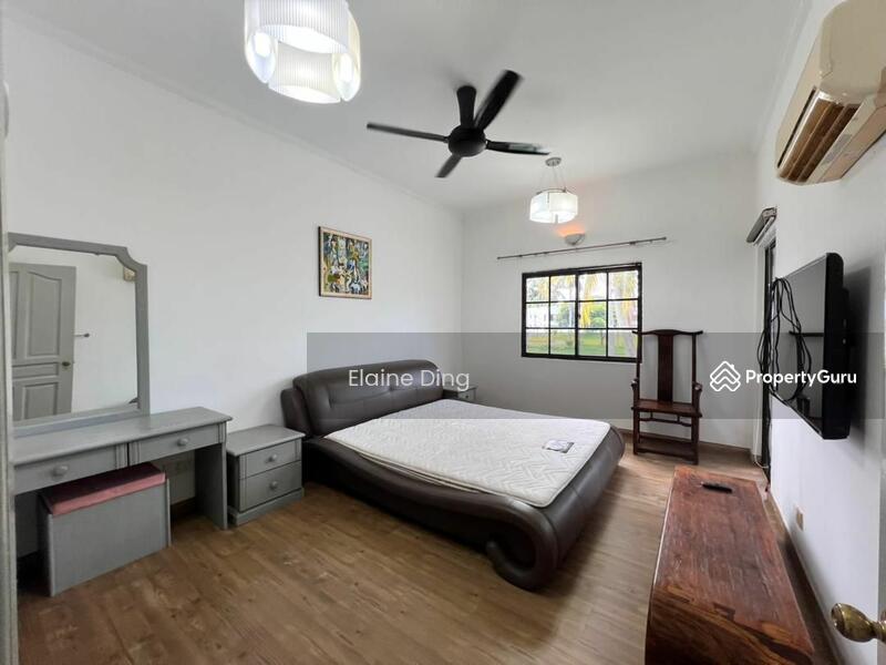 Untuk Dijual - Townhouse at Country Heights