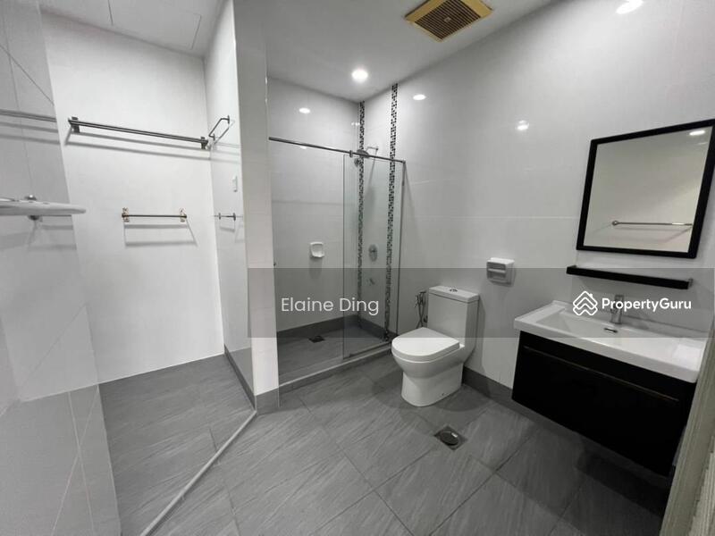 Untuk Dijual - Townhouse at Country Heights