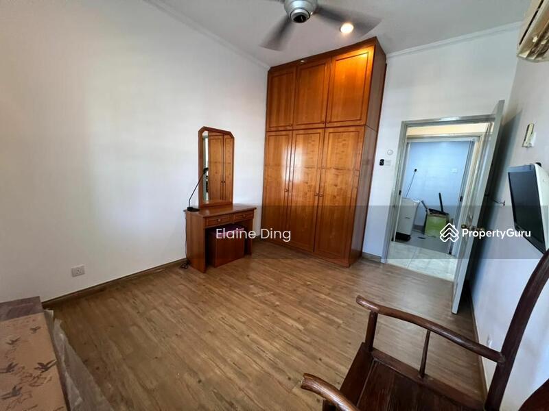 Untuk Dijual - Townhouse at Country Heights