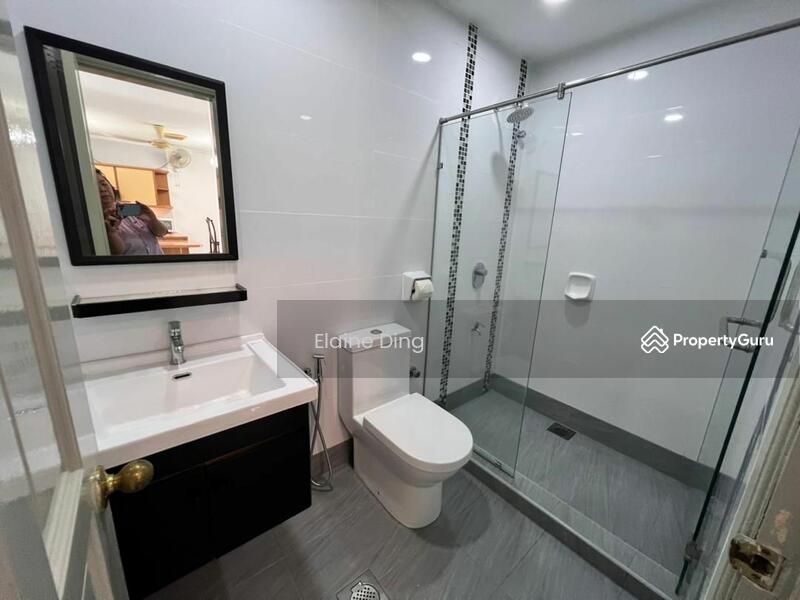 Untuk Dijual - Townhouse at Country Heights