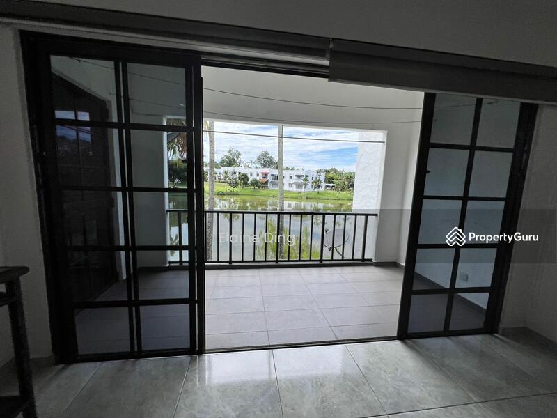 Untuk Dijual - Townhouse at Country Heights