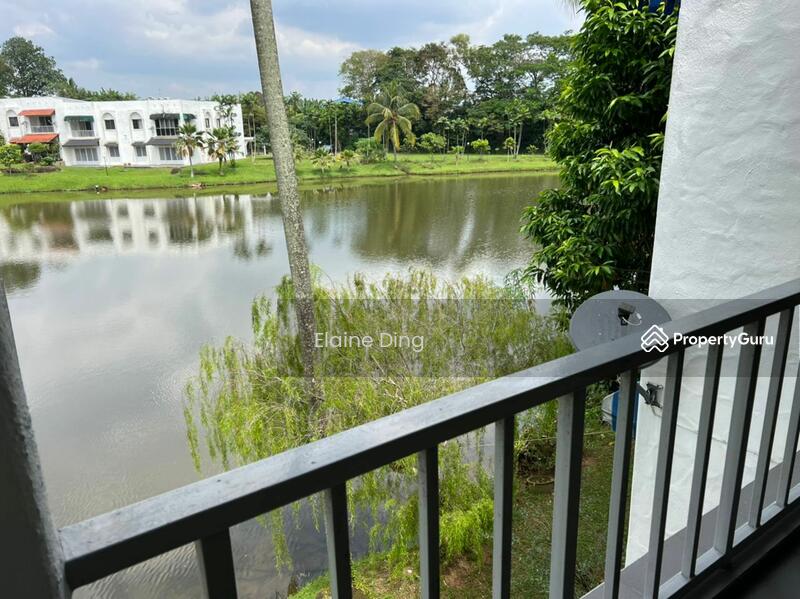 Untuk Dijual - Townhouse at Country Heights