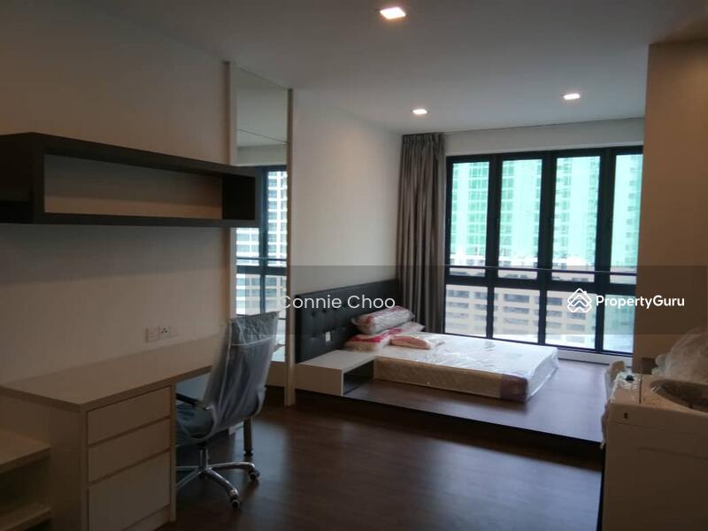 Kediaman Servis untuk Disewa di Silk Sky - Connie Choo - PropertyGuru.com.my