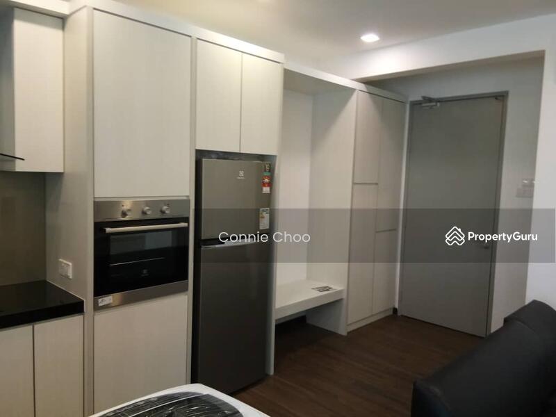 Kediaman Servis untuk Disewa di Silk Sky - Connie Choo - PropertyGuru.com.my