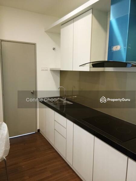Kediaman Servis untuk Disewa di Silk Sky - Connie Choo - PropertyGuru.com.my