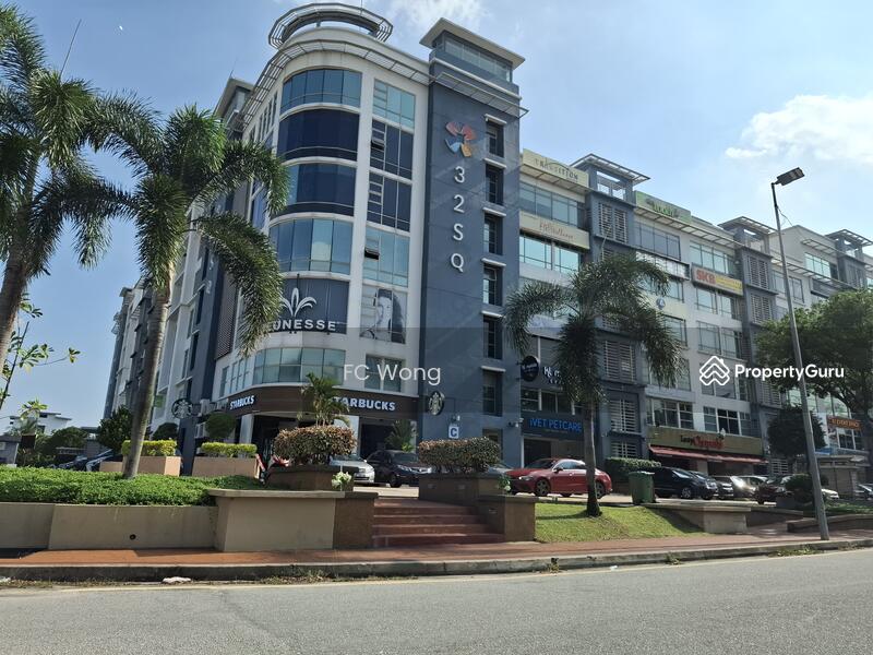Office for Rent in Seksyen 19 (Petaling Jaya) - FC Wong - PropertyGuru.com.my