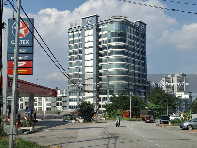 Office for Rent in Seksyen 19 (Petaling Jaya) - FC Wong - PropertyGuru.com.my