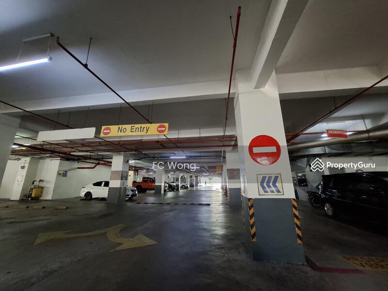 Office for Rent in Seksyen 19 (Petaling Jaya) - FC Wong - PropertyGuru.com.my