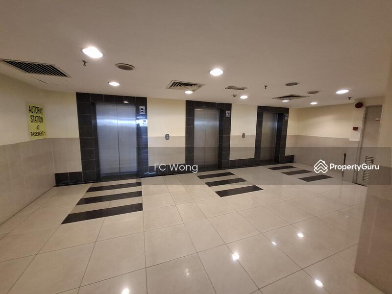 Office for Rent in Seksyen 19 (Petaling Jaya) - FC Wong - PropertyGuru.com.my