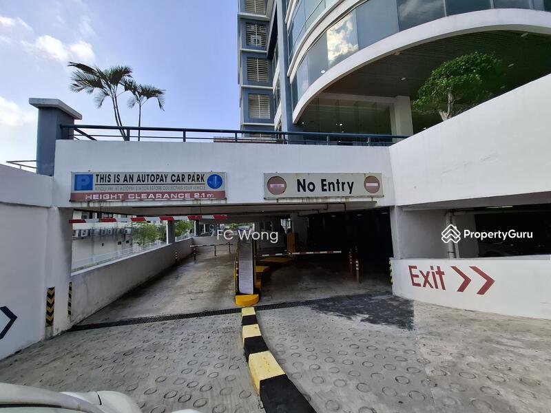 Office for Rent in Seksyen 19 (Petaling Jaya) - FC Wong - PropertyGuru.com.my