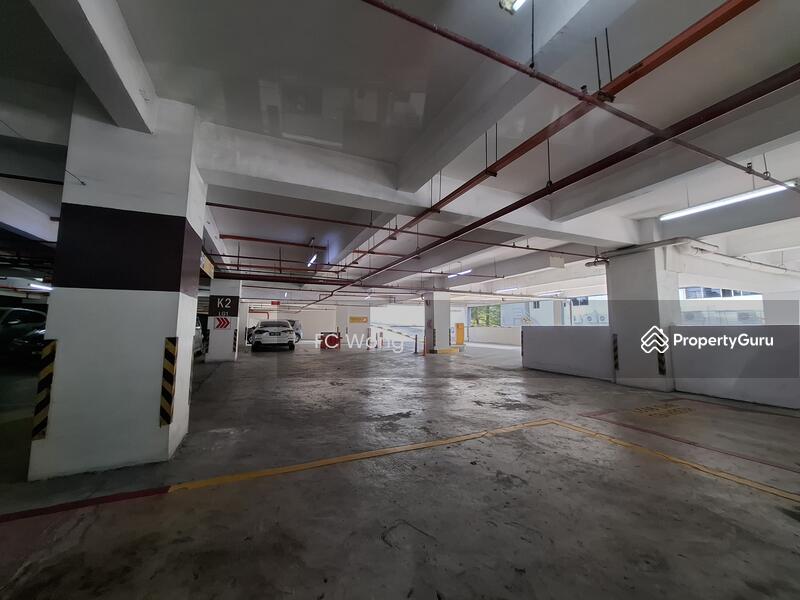 Office for Rent in Seksyen 19 (Petaling Jaya) - FC Wong - PropertyGuru.com.my