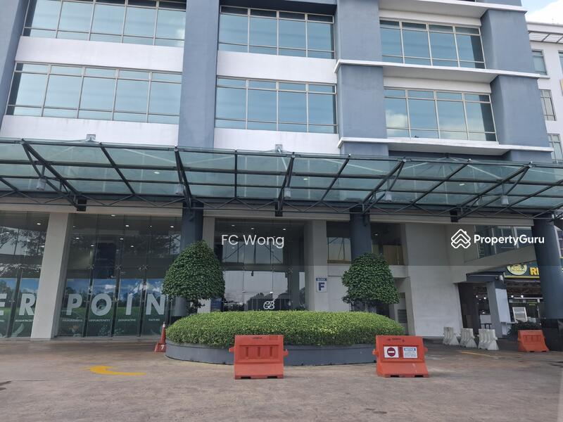 Office for Rent in Seksyen 19 (Petaling Jaya) - FC Wong - PropertyGuru.com.my