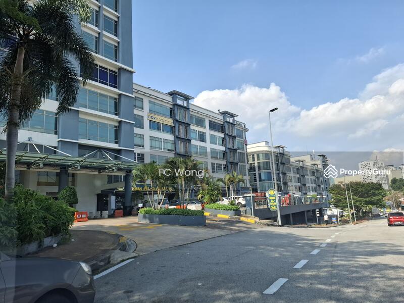 Office for Rent in Seksyen 19 (Petaling Jaya) - FC Wong - PropertyGuru.com.my