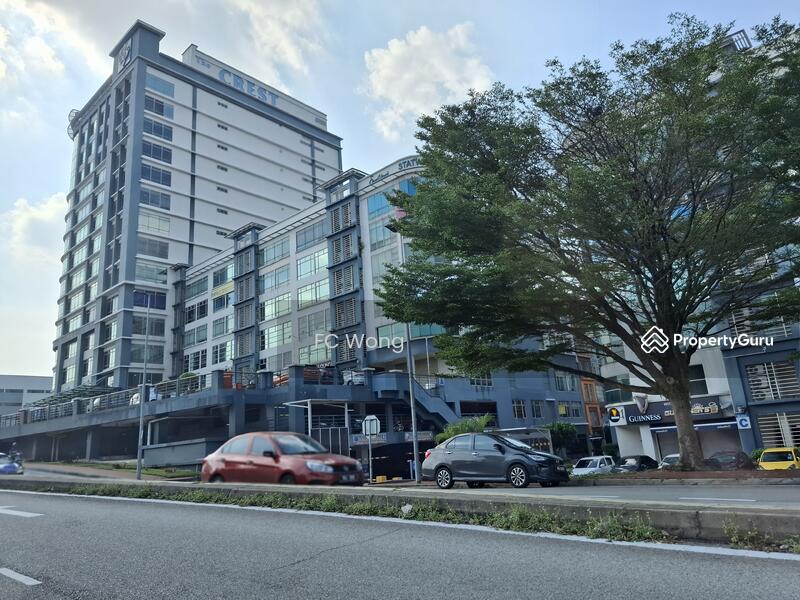 Office for Rent in Seksyen 19 (Petaling Jaya) - FC Wong - PropertyGuru.com.my