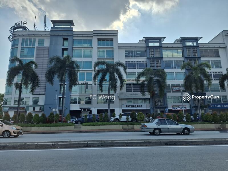 Office for Rent in Seksyen 19 (Petaling Jaya) - FC Wong - PropertyGuru.com.my