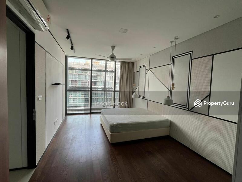 Condominium for Rent at The Fennel - Issac Hock - PropertyGuru.com.my
