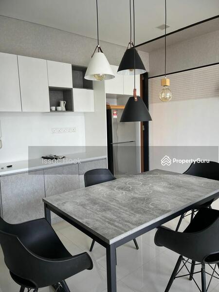 Condominium for Rent at The Fennel - Issac Hock - PropertyGuru.com.my