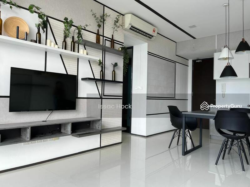 Condominium for Rent at The Fennel - Issac Hock - PropertyGuru.com.my