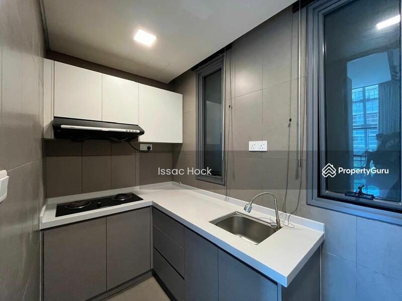 Condominium for Rent at The Fennel - Issac Hock - PropertyGuru.com.my