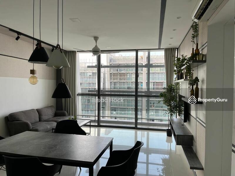 Condominium for Rent at The Fennel - Issac Hock - PropertyGuru.com.my
