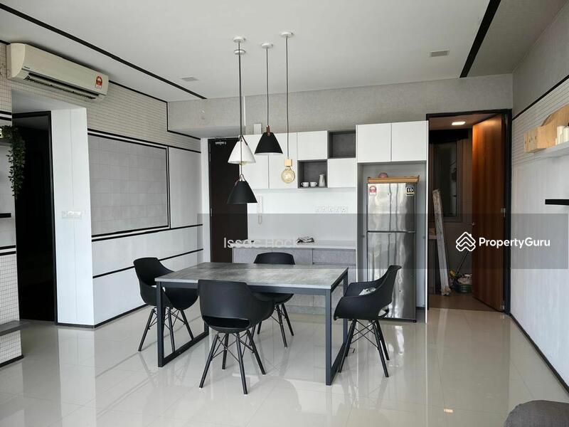 Condominium for Rent at The Fennel - Issac Hock - PropertyGuru.com.my