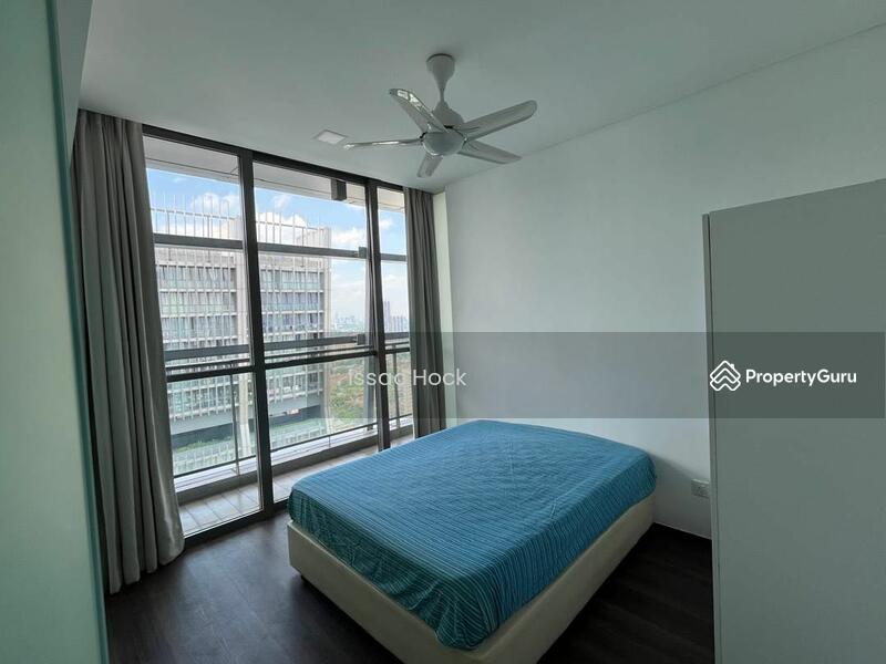 Condominium for Rent at The Fennel - Issac Hock - PropertyGuru.com.my