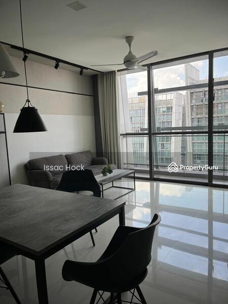 Condominium for Rent at The Fennel - Issac Hock - PropertyGuru.com.my