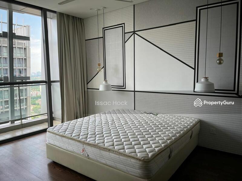 Condominium for Rent at The Fennel - Issac Hock - PropertyGuru.com.my
