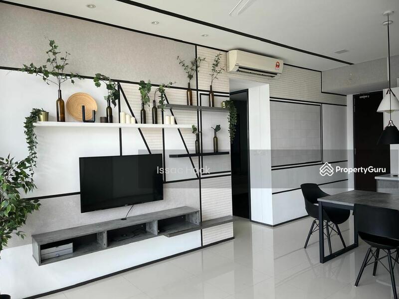 Condominium for Rent at The Fennel - Issac Hock - PropertyGuru.com.my