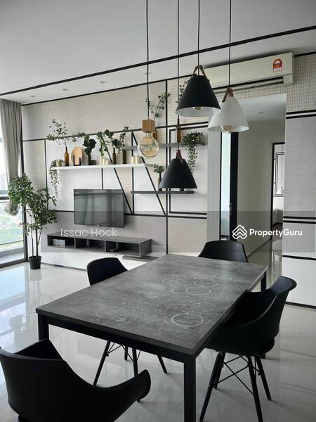 Condominium for Rent at The Fennel - Issac Hock - PropertyGuru.com.my