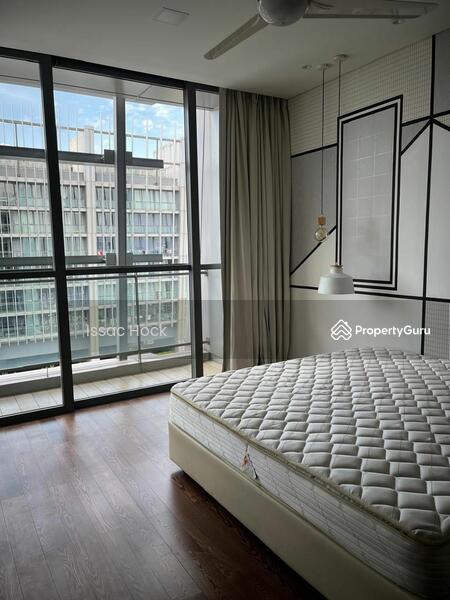 Condominium for Rent at The Fennel - Issac Hock - PropertyGuru.com.my
