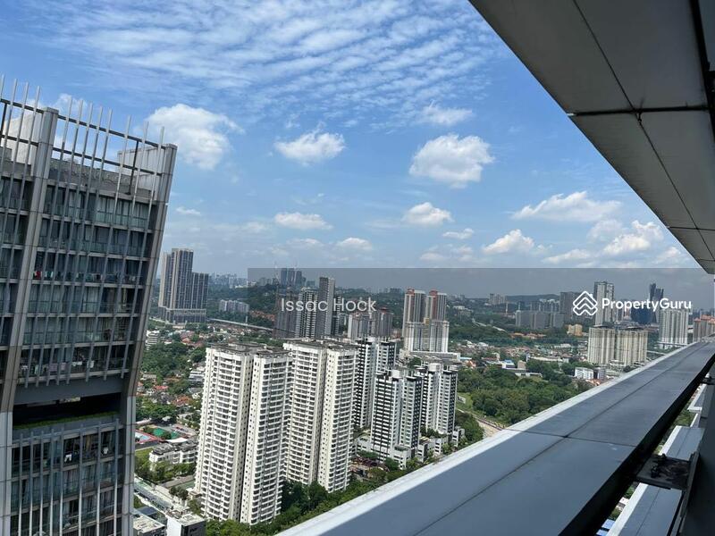 Condominium for Rent at The Fennel - Issac Hock - PropertyGuru.com.my