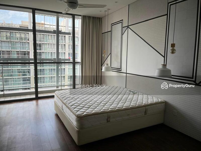 Condominium for Rent at The Fennel - Issac Hock - PropertyGuru.com.my