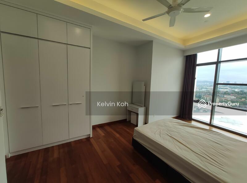 For Sale - The Azure Residences