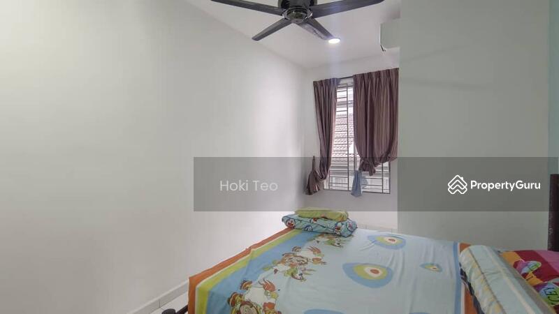 For Sale - Taman Soga 2.5 Storey Terrace House Corner Lot