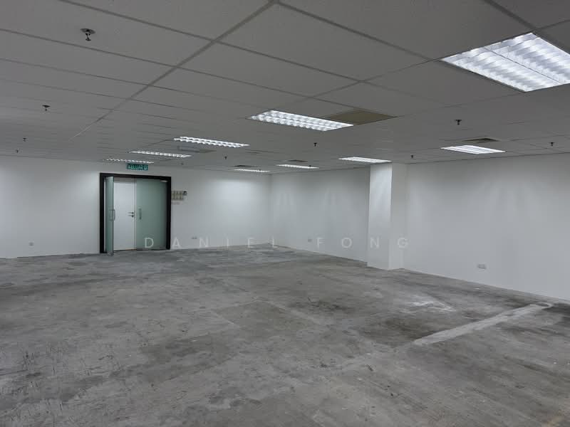 Pejabat untuk Disewa di Taman Damansara Endah (Damansara Heights) - Daniel Fong - Interior - PropertyGuru.com.my